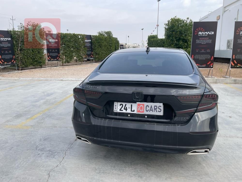 هوندا أكورد